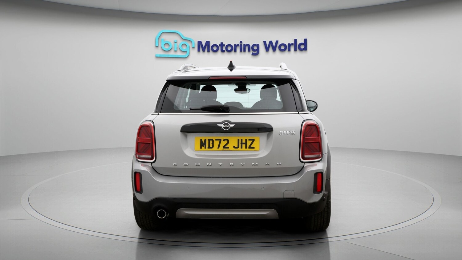 Used MINI Countryman 2022 for sale - 77350248: Photo 6