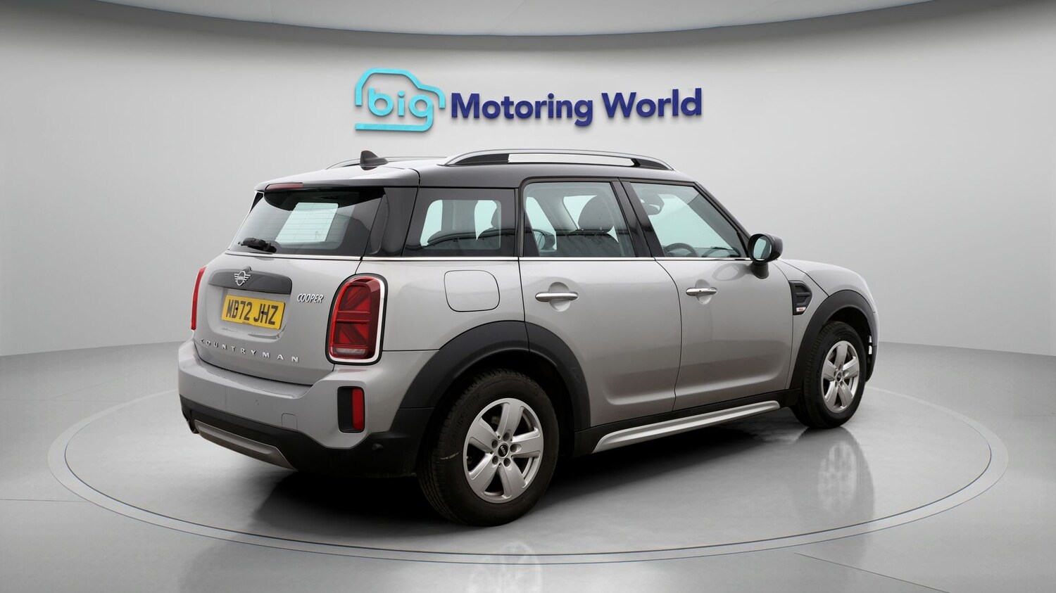 Used MINI Countryman 2022 for sale - 77350248: Photo 7