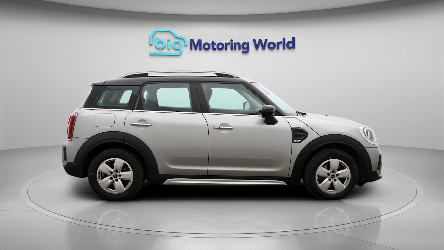 Used MINI Countryman 2022 for sale - 77350248: Photo 8