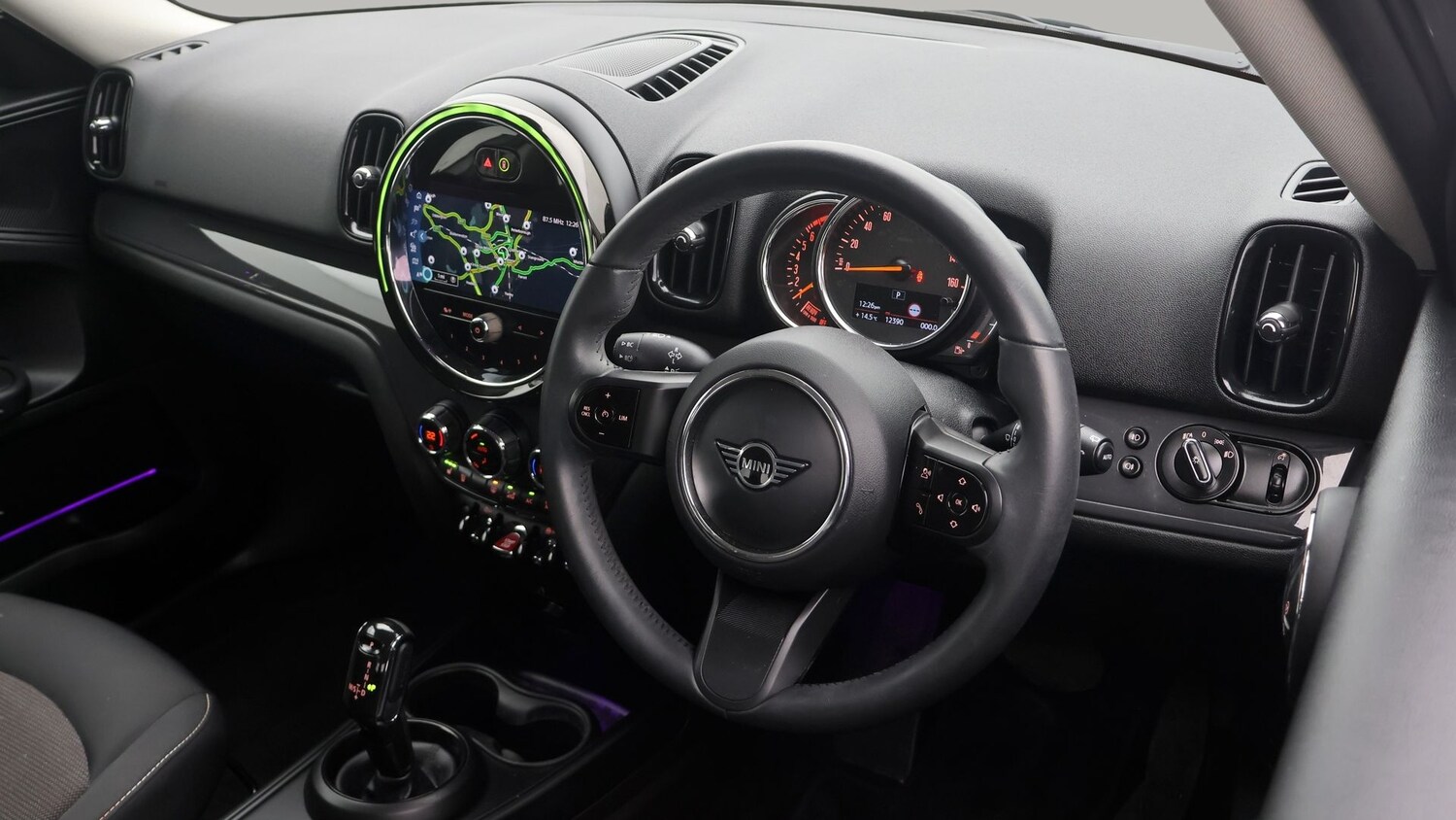 Used MINI Countryman 2022 for sale - 77350248: Photo 9