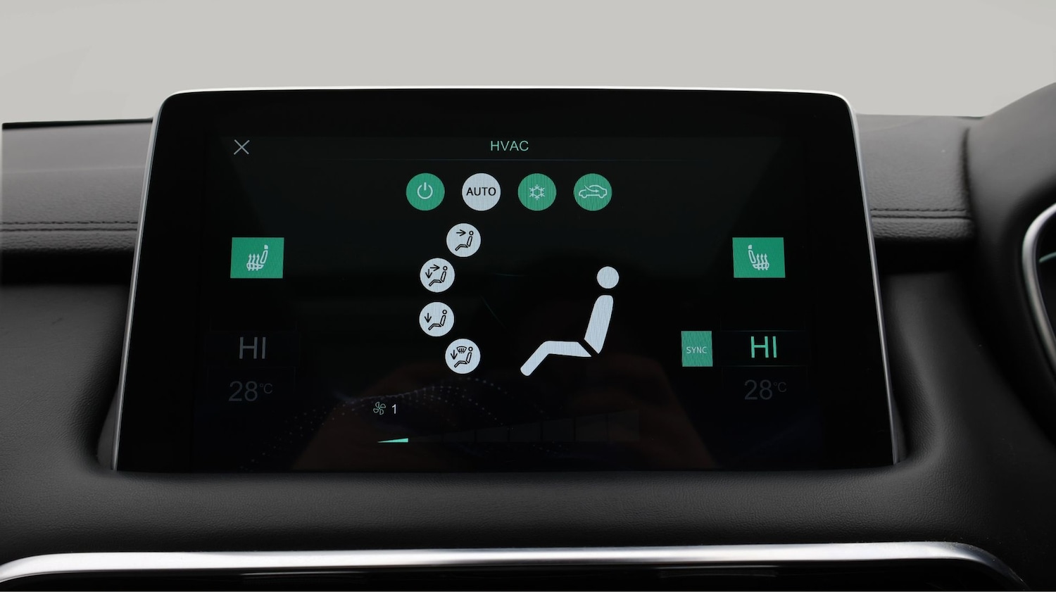 Used MG MG HS 2022 for sale - 77189451: Photo 12