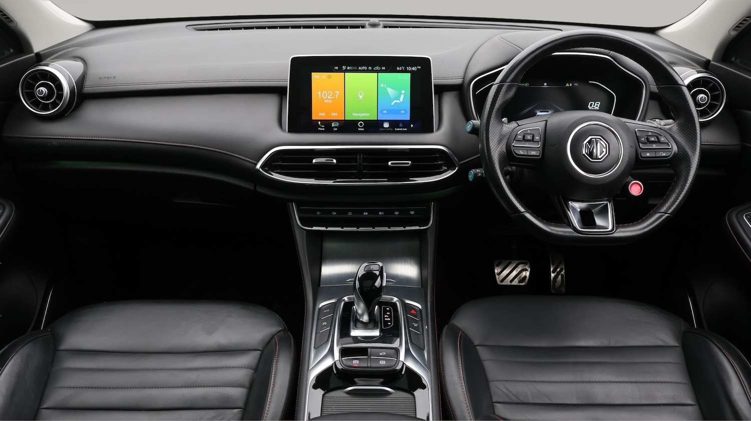 Used MG MG HS 2022 for sale - 77189451: Photo 13