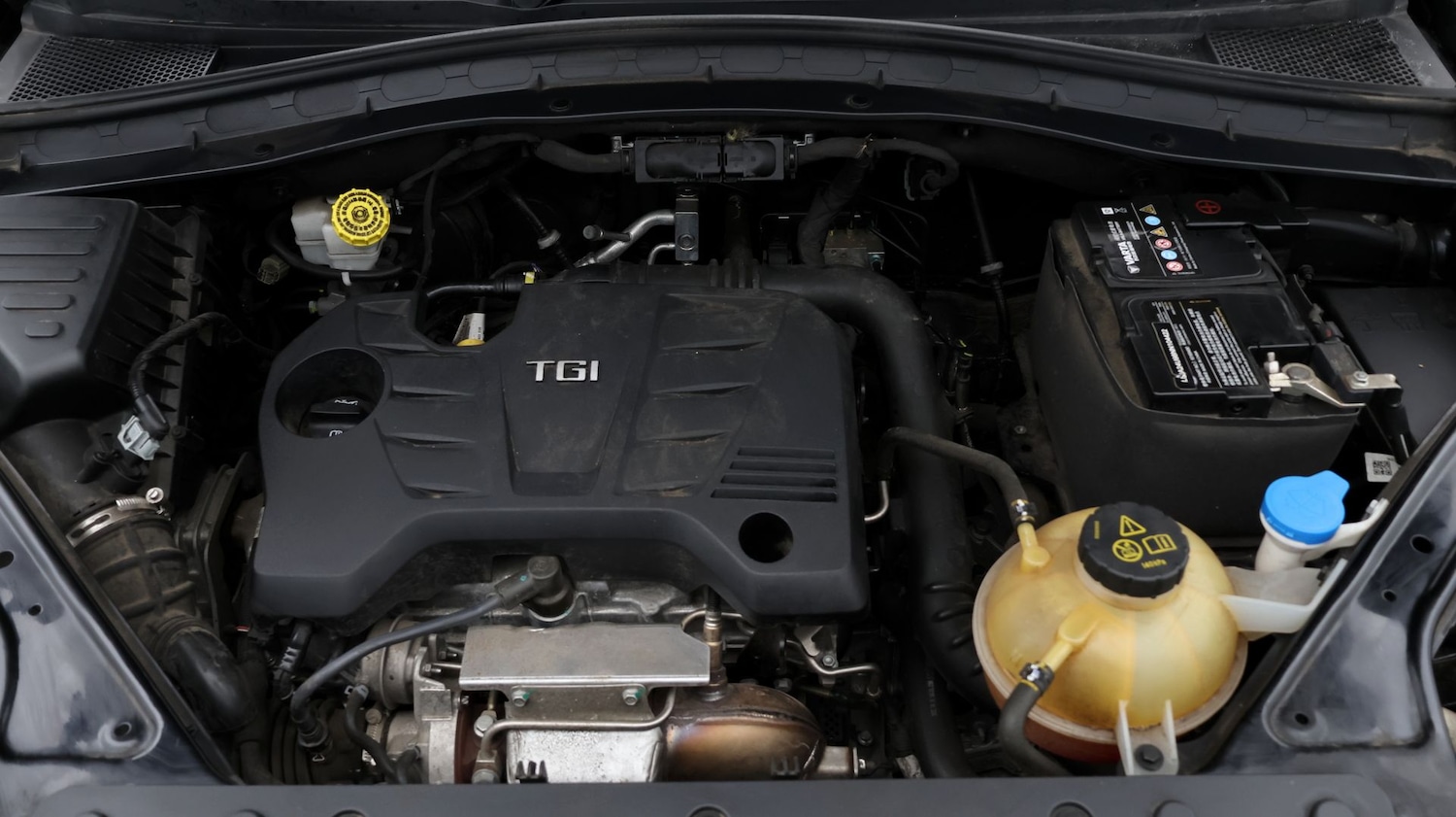 Used MG MG HS 2022 for sale - 77189451: Photo 19