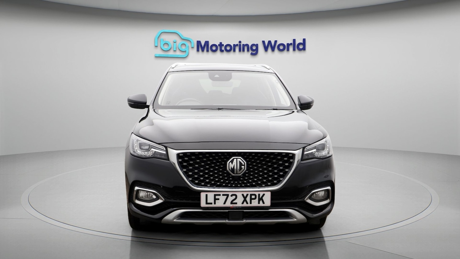 Used MG MG HS 2022 for sale - 77189451: Photo 2