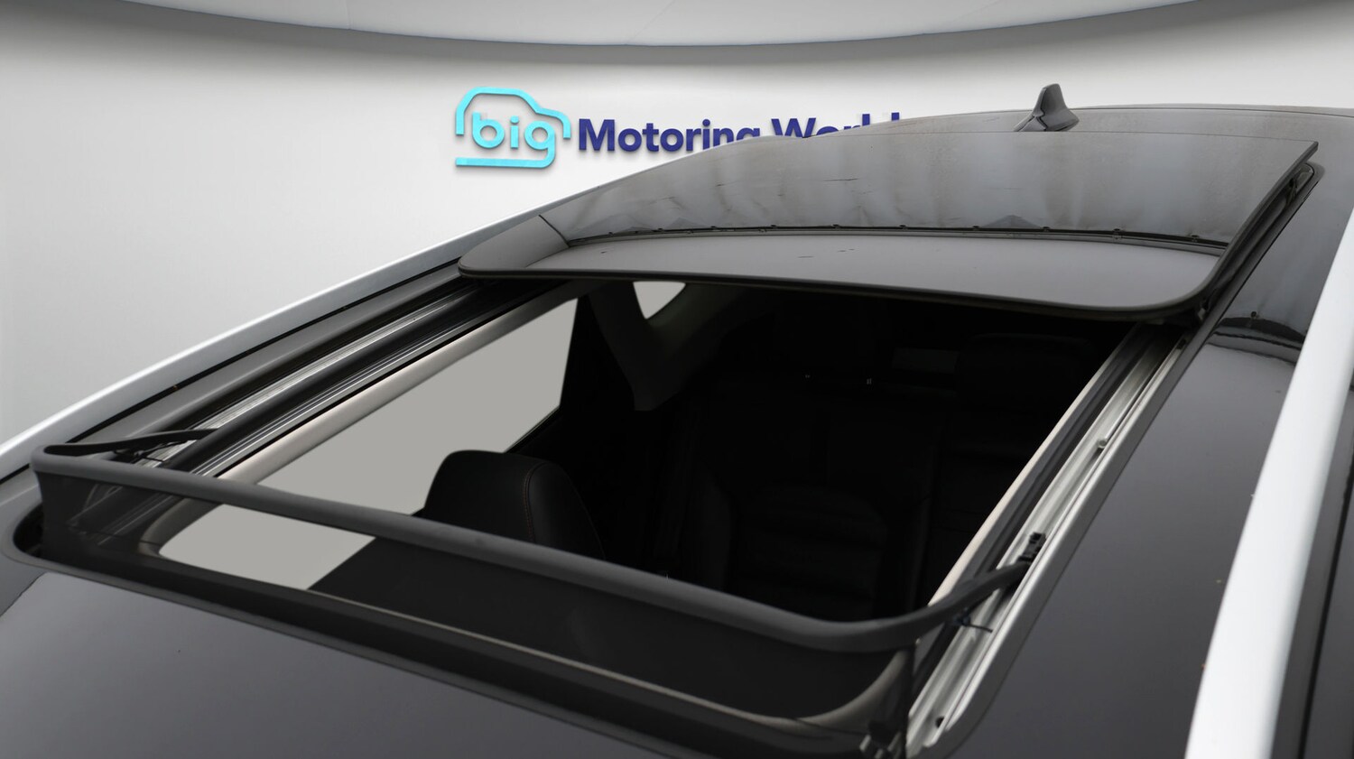 Used MG MG HS 2022 for sale - 77189451: Photo 20