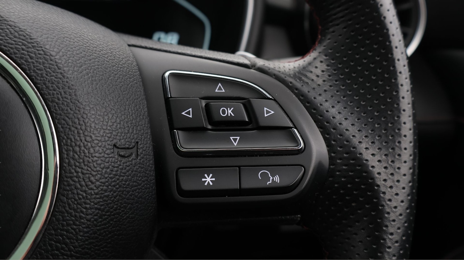 Used MG MG HS 2022 for sale - 77189451: Photo 22