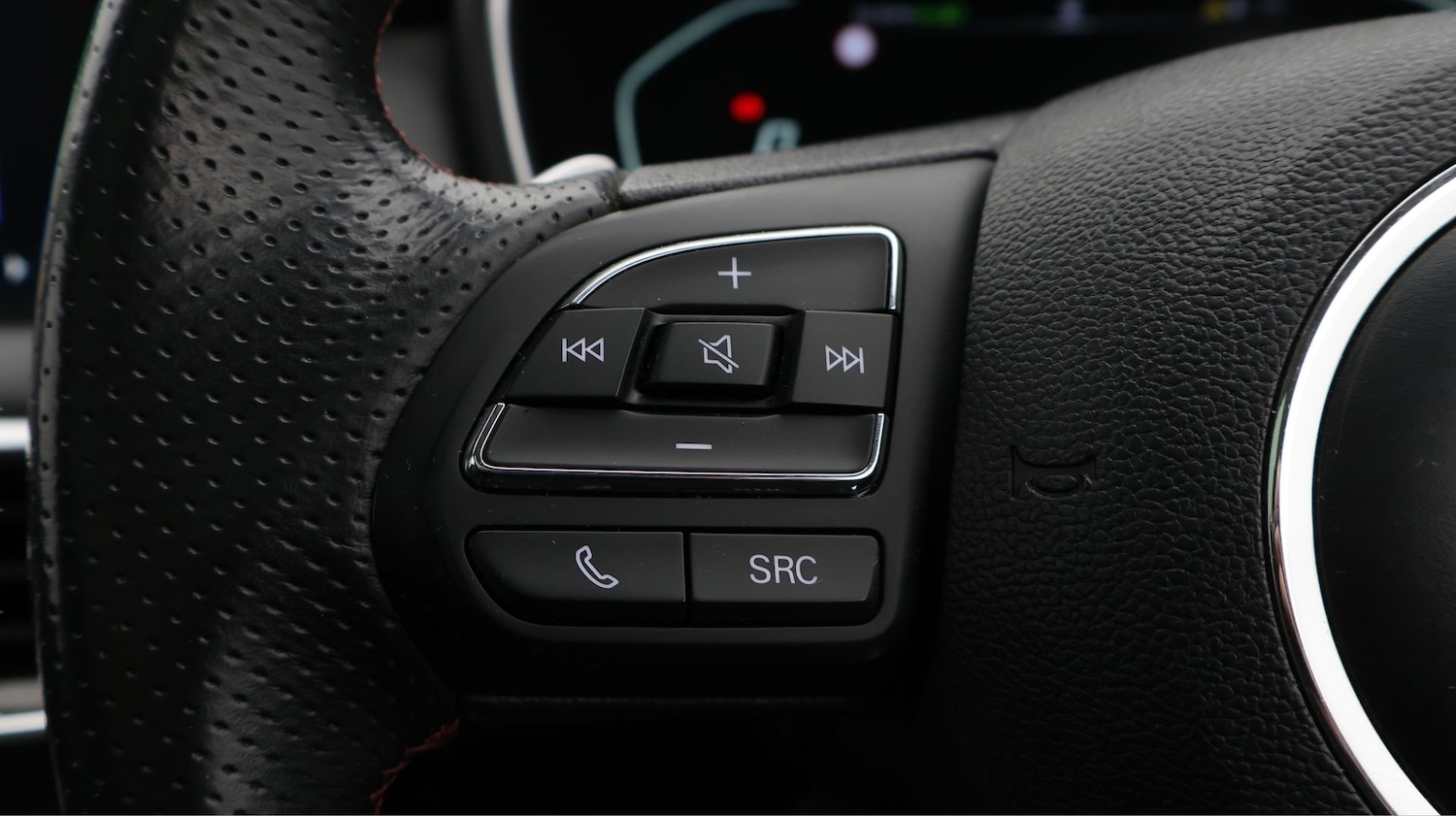 Used MG MG HS 2022 for sale - 77189451: Photo 25