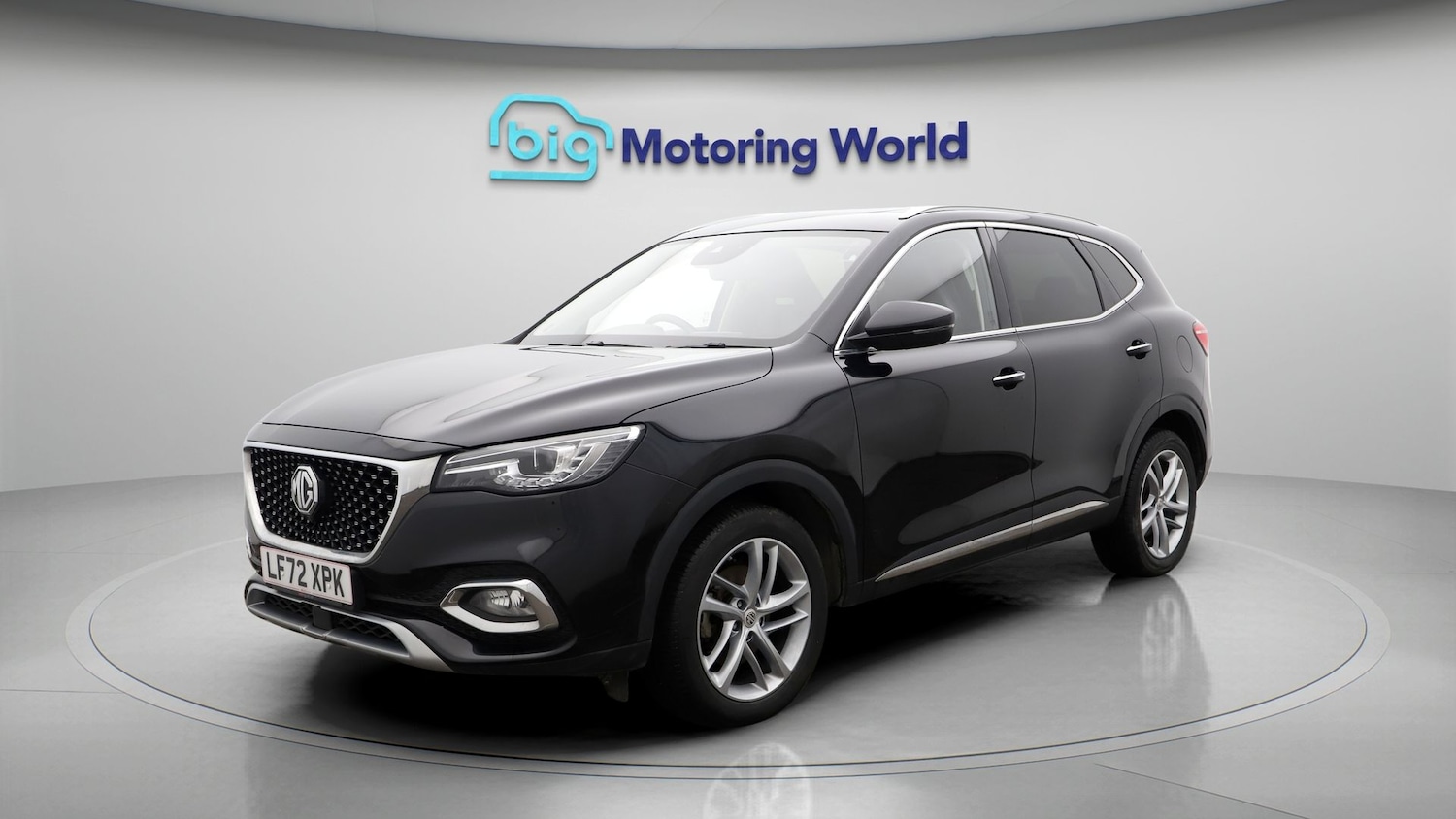 Used MG MG HS 2022 for sale - 77189451: Photo 3