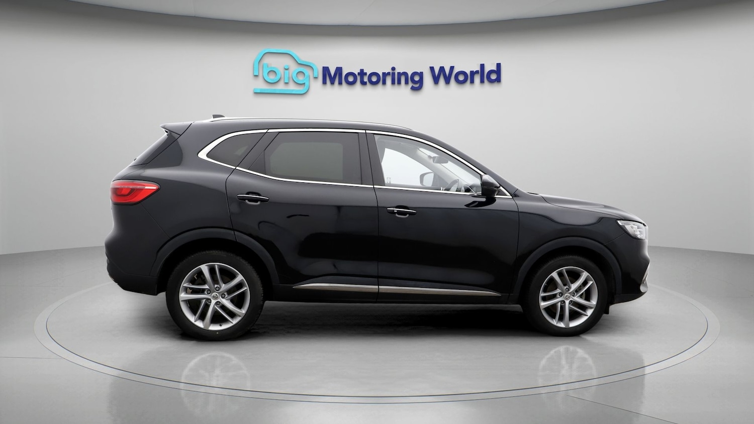 Used MG MG HS 2022 for sale - 77189451: Photo 8