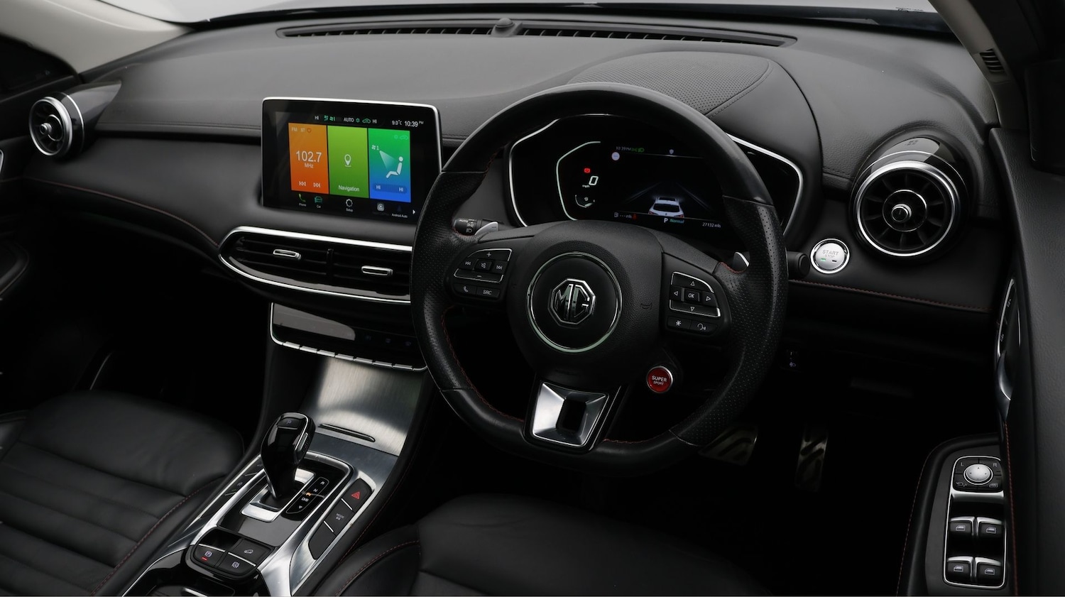 Used MG MG HS 2022 for sale - 77189451: Photo 9