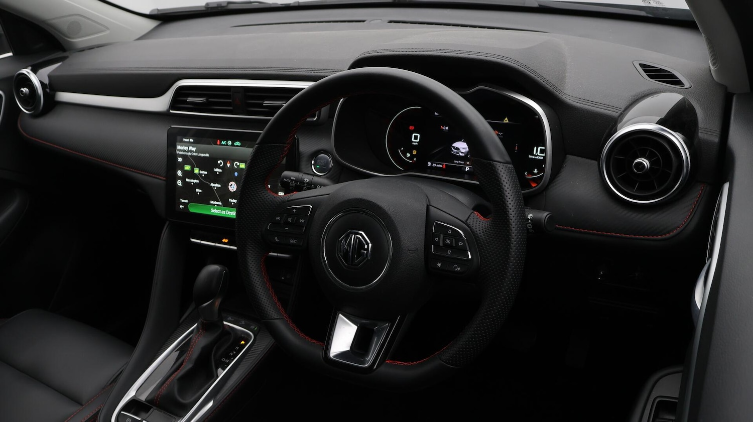 Used MG MG ZS 2024 for sale - 76689604: Photo 10