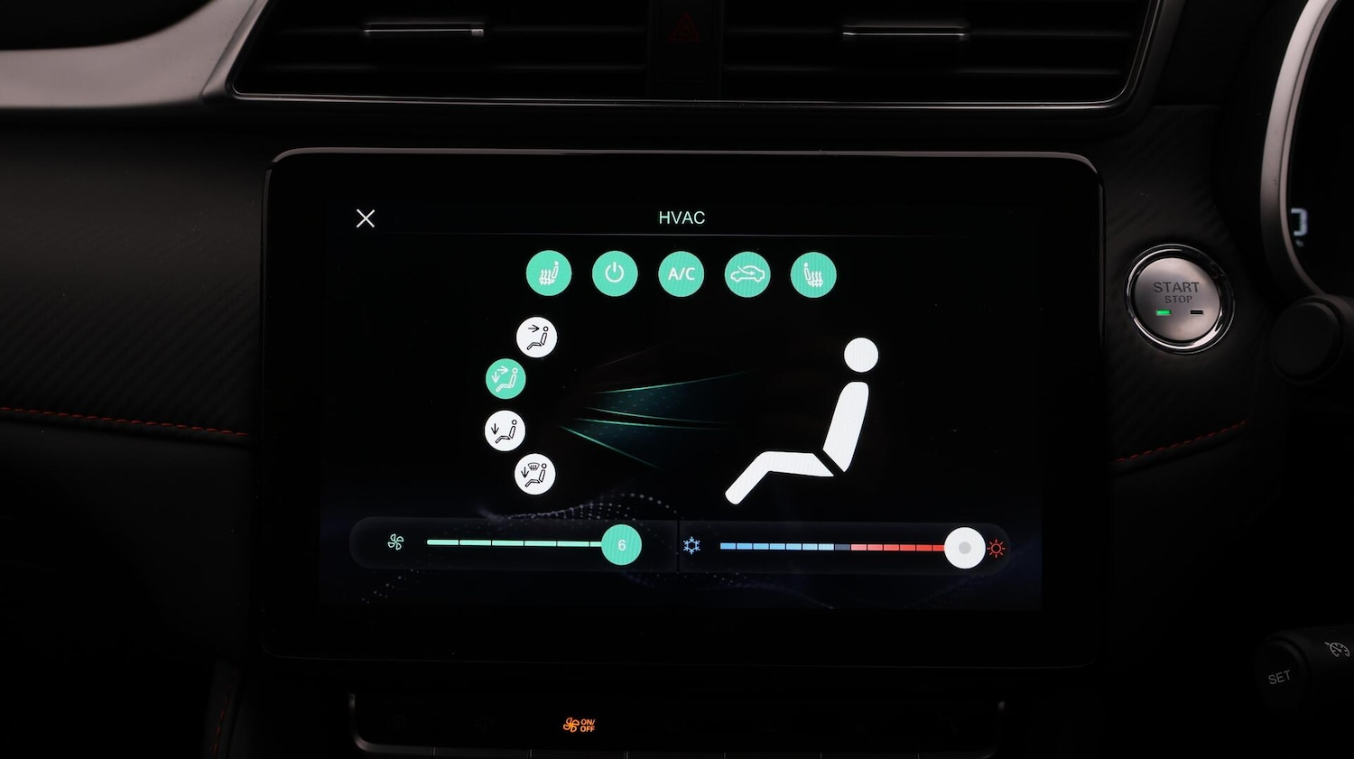 Used MG MG ZS 2024 for sale - 76689604: Photo 13