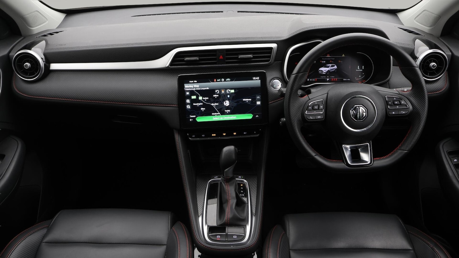 Used MG MG ZS 2024 for sale - 76689604: Photo 14