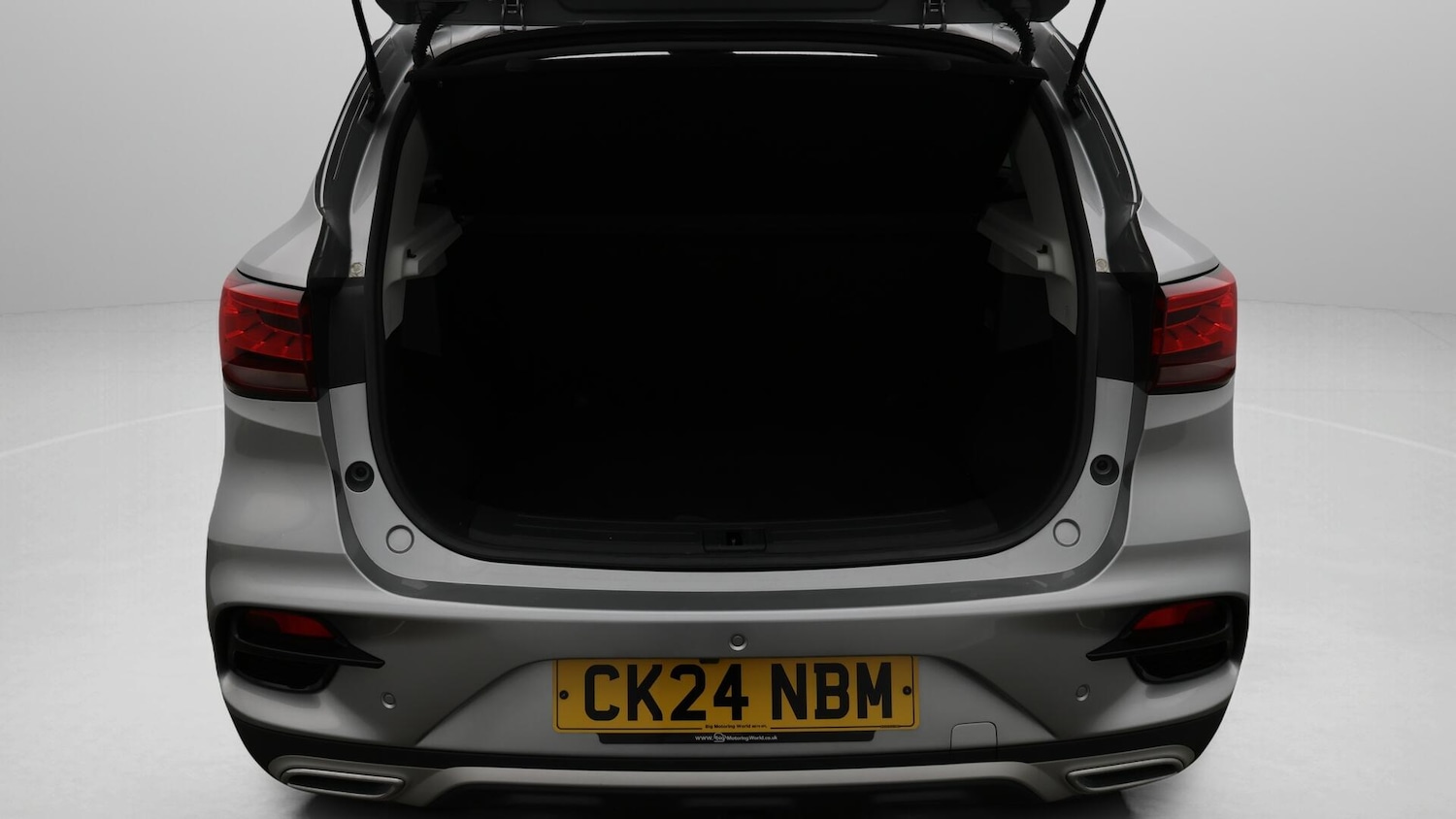 Used MG MG ZS 2024 for sale - 76689604: Photo 18