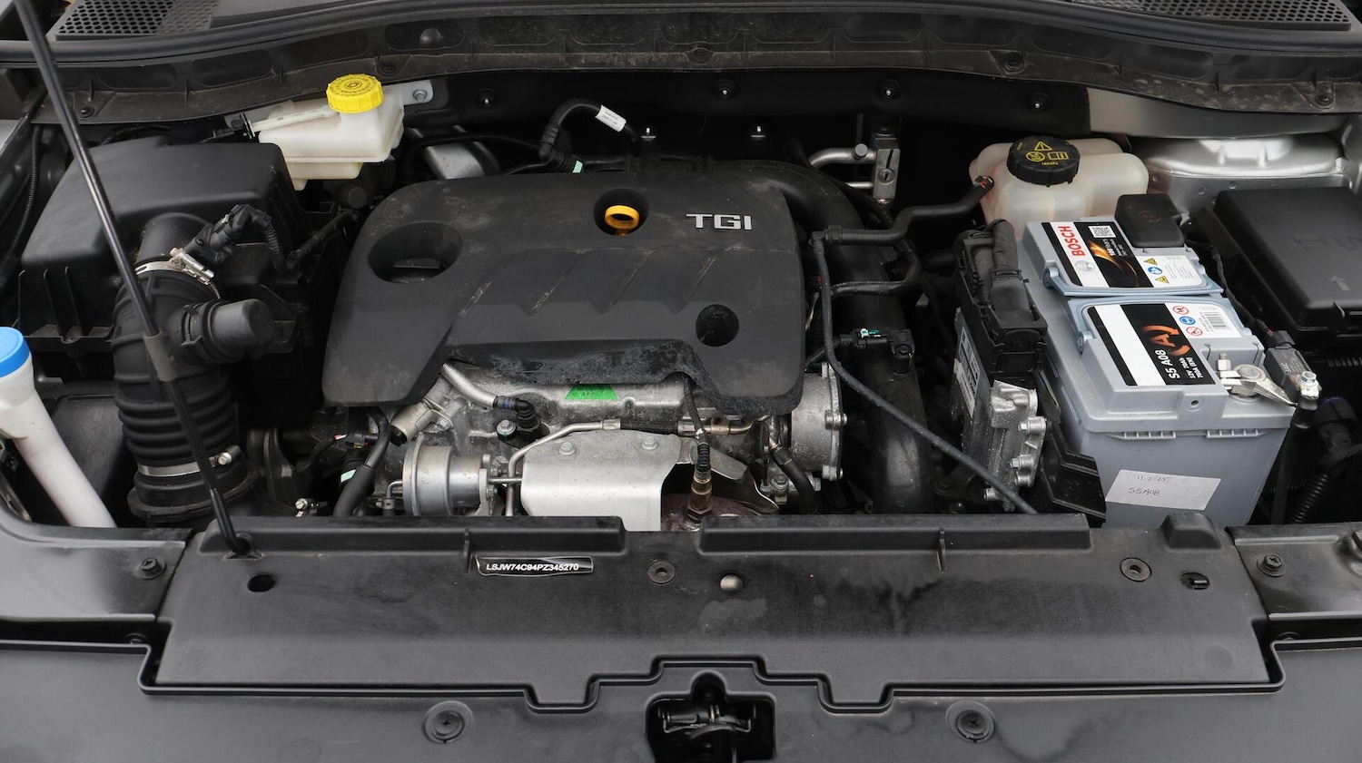 Used MG MG ZS 2024 for sale - 76689604: Photo 20