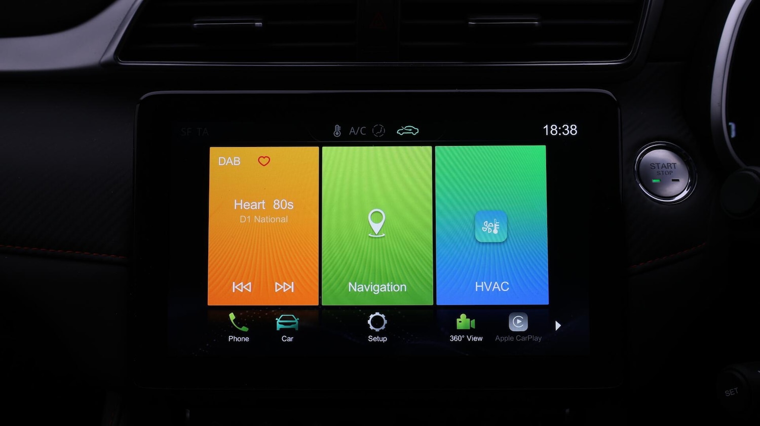 Used MG MG ZS 2024 for sale - 76689604: Photo 26