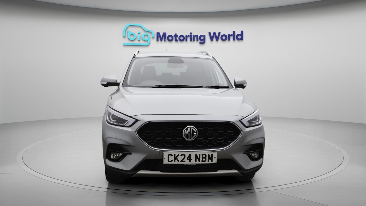 Used MG MG ZS 2024 for sale - 76689604: Photo 3