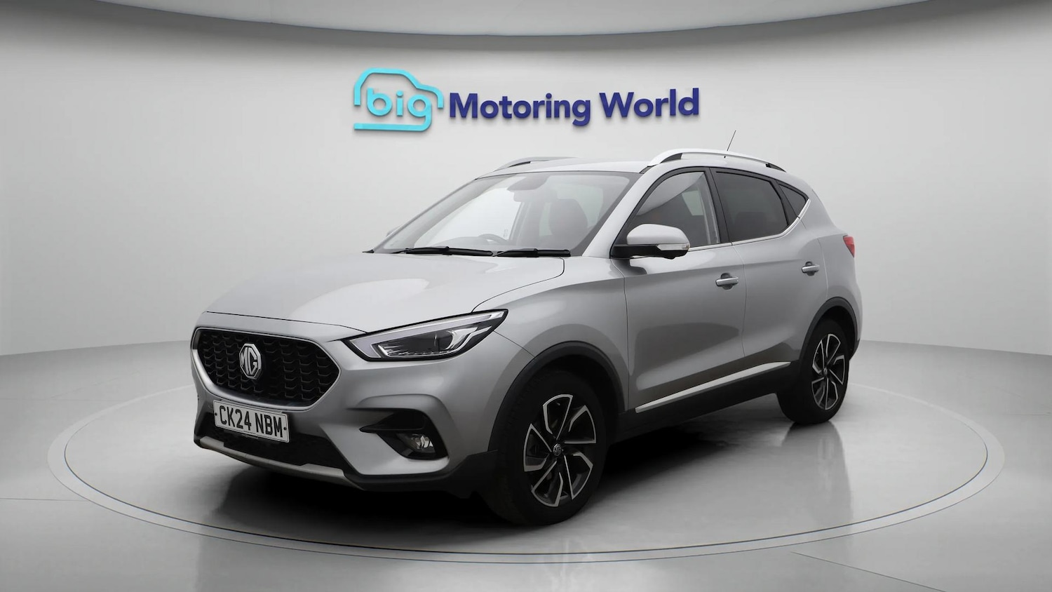 Used MG MG ZS 2024 for sale - 76689604: Photo 4