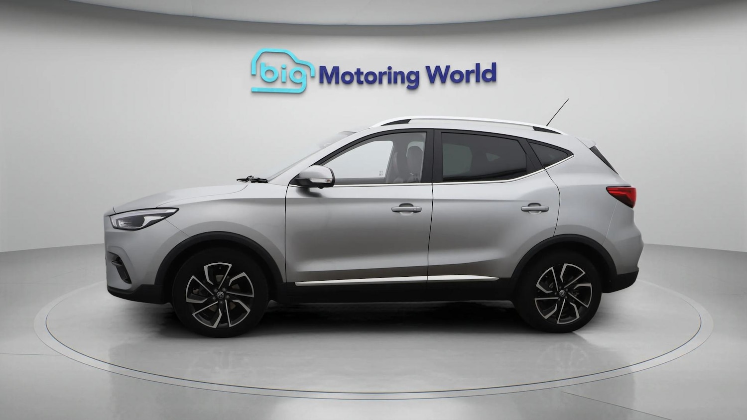 Used MG MG ZS 2024 for sale - 76689604: Photo 5