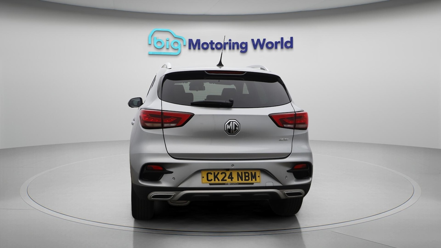 Used MG MG ZS 2024 for sale - 76689604: Photo 7