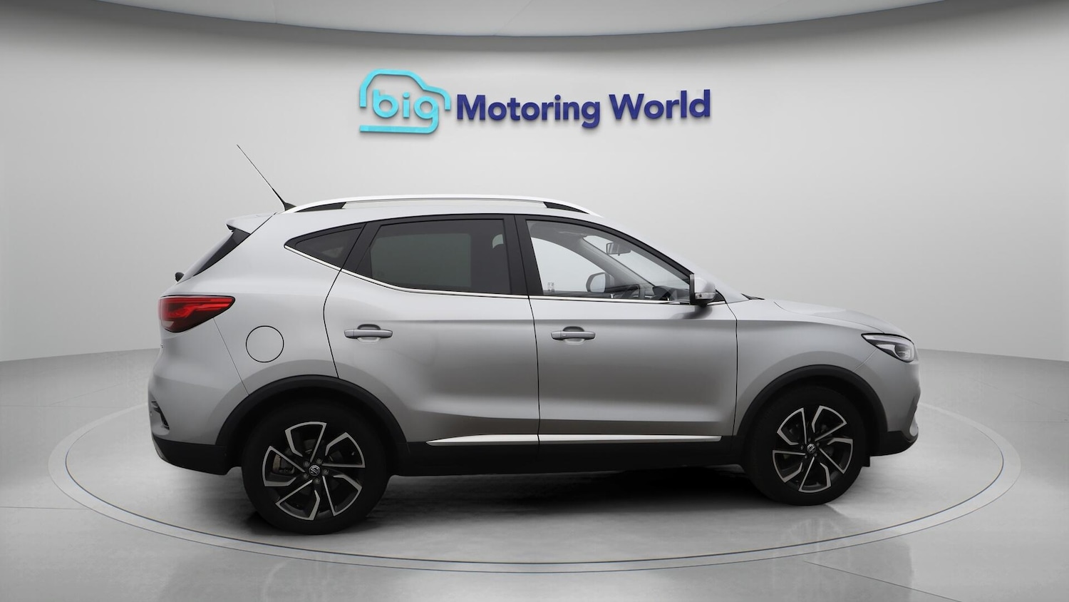 Used MG MG ZS 2024 for sale - 76689604: Photo 9