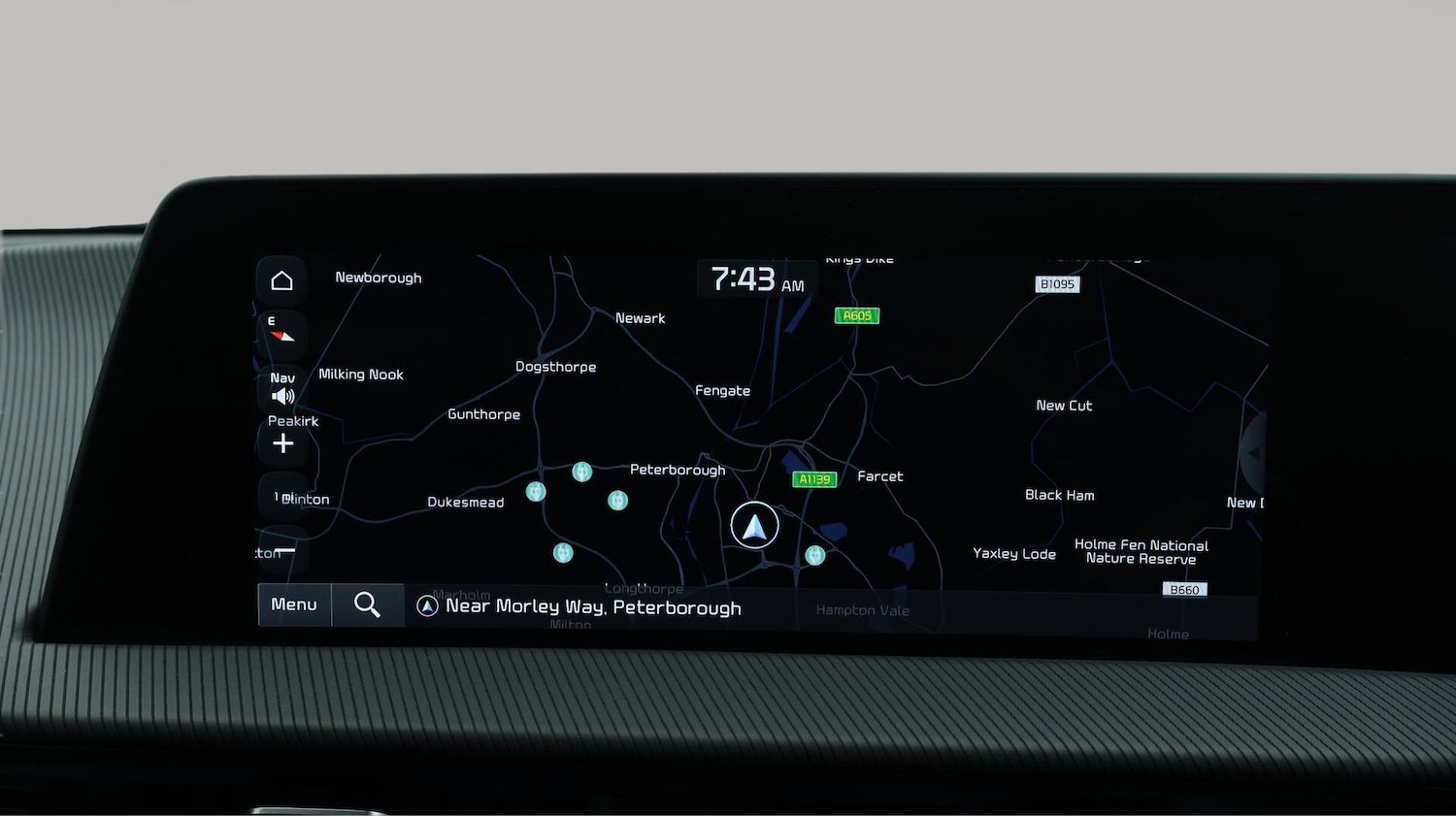 Used Kia EV6 2022 for sale - 76572851: Photo 12