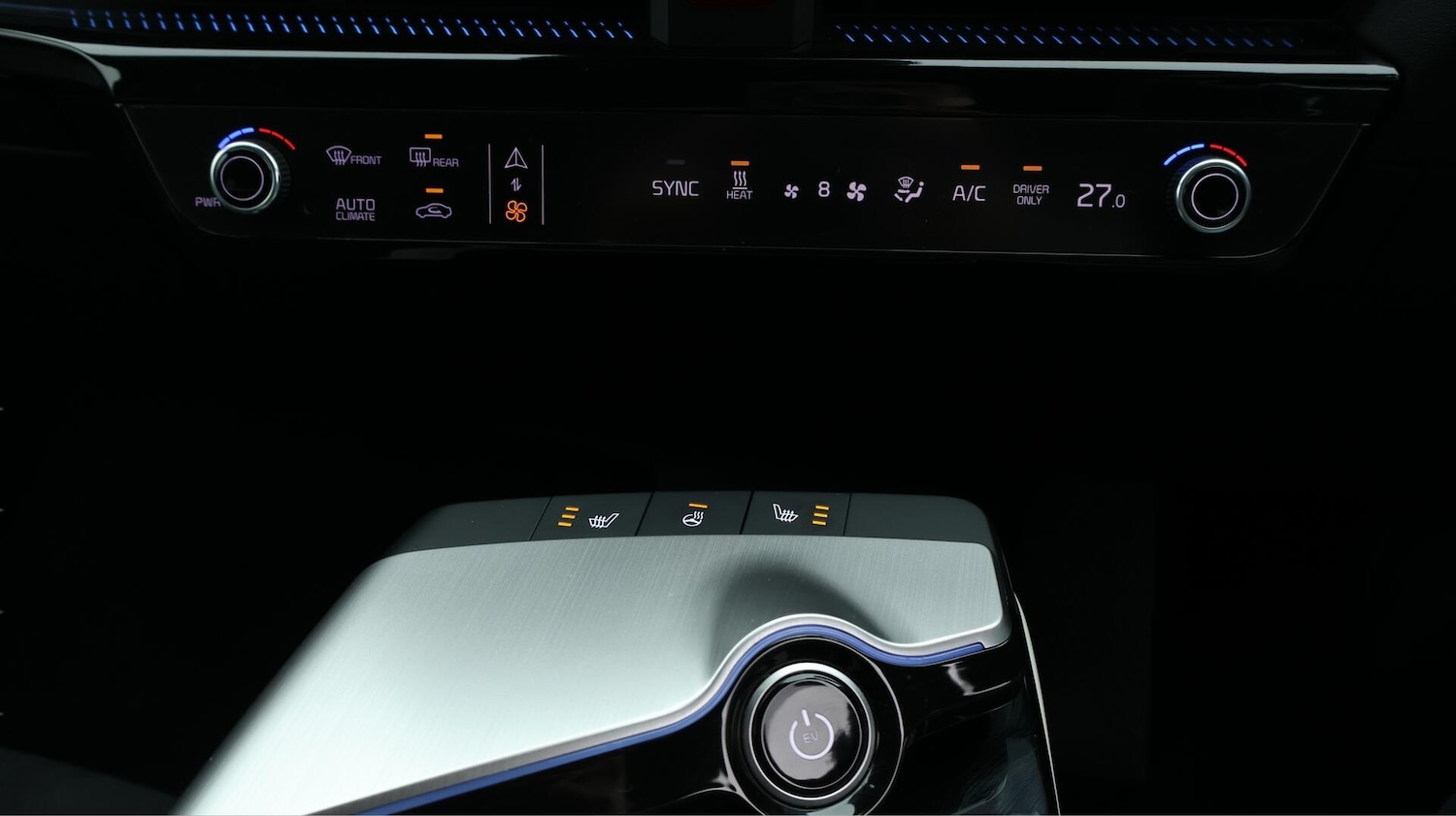 Used Kia EV6 2022 for sale - 76572851: Photo 13