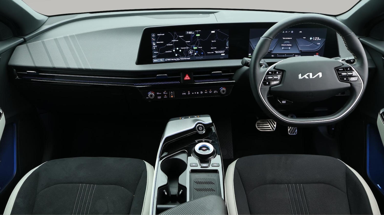 Used Kia EV6 2022 for sale - 76572851: Photo 14