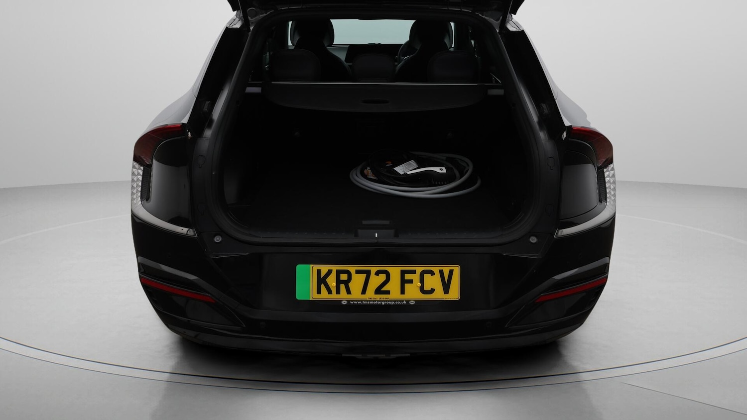 Used Kia EV6 2022 for sale - 76572851: Photo 18