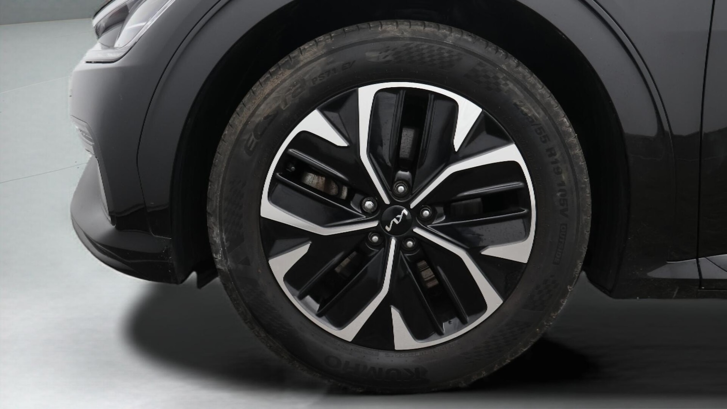 Used Kia EV6 2022 for sale - 76572851: Photo 19