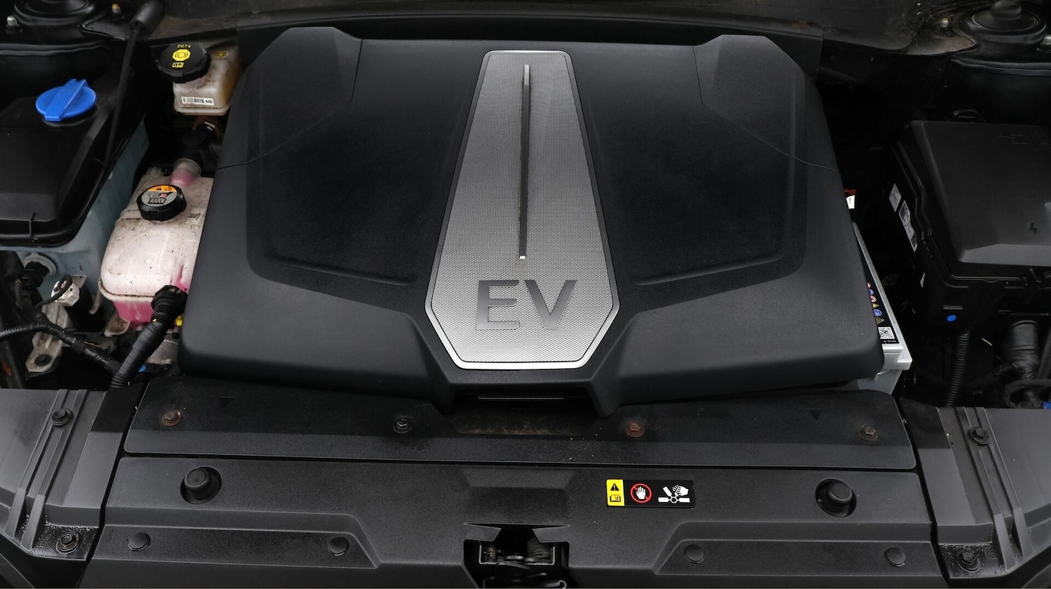 Used Kia EV6 2022 for sale - 76572851: Photo 20