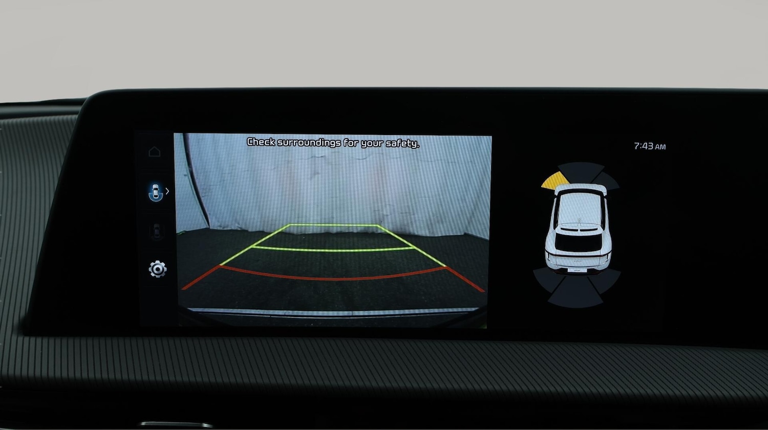 Used Kia EV6 2022 for sale - 76572851: Photo 25