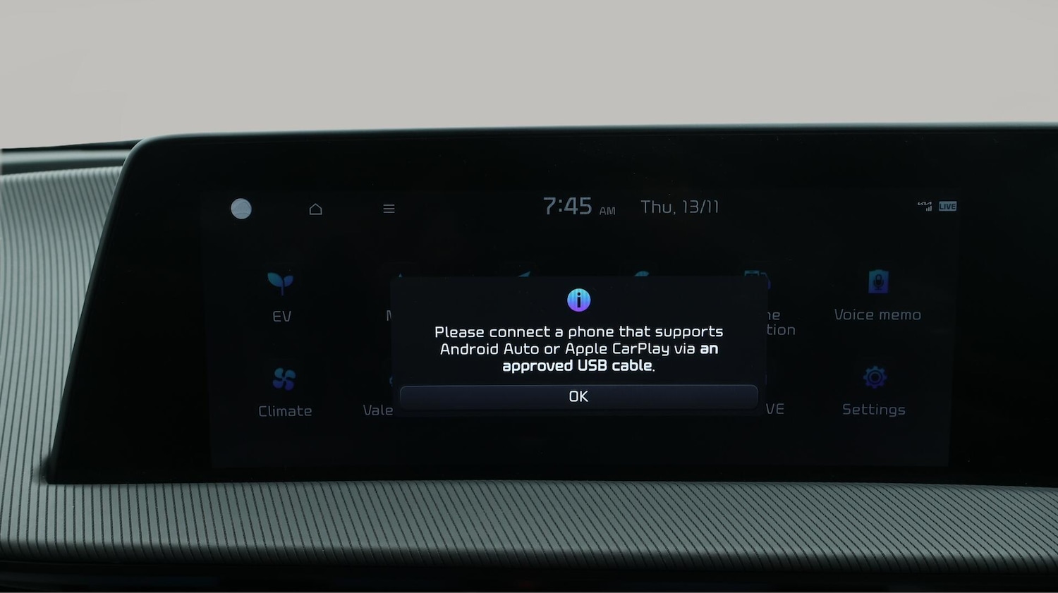 Used Kia EV6 2022 for sale - 76572851: Photo 26