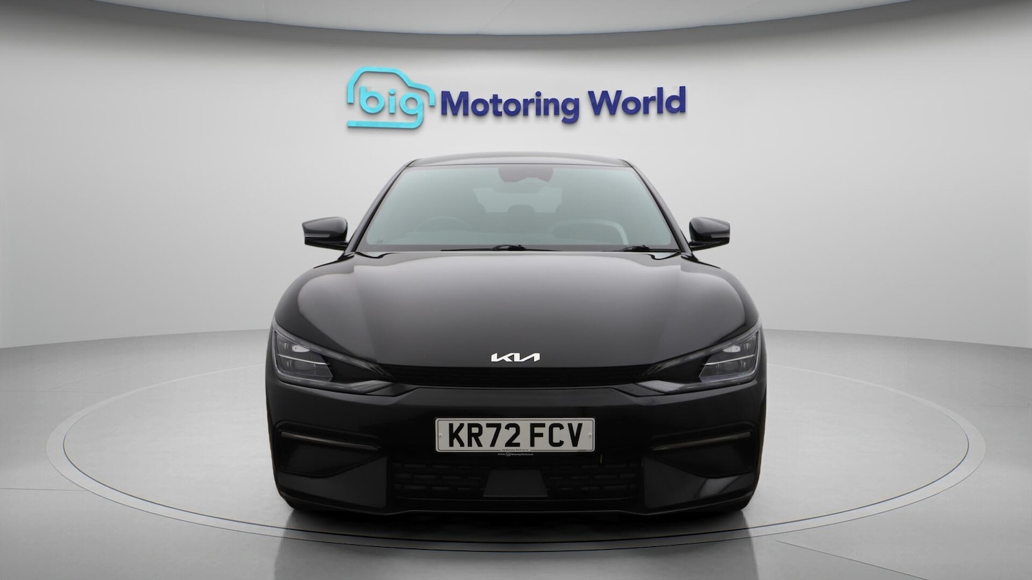 Used Kia EV6 2022 for sale - 76572851: Photo 3