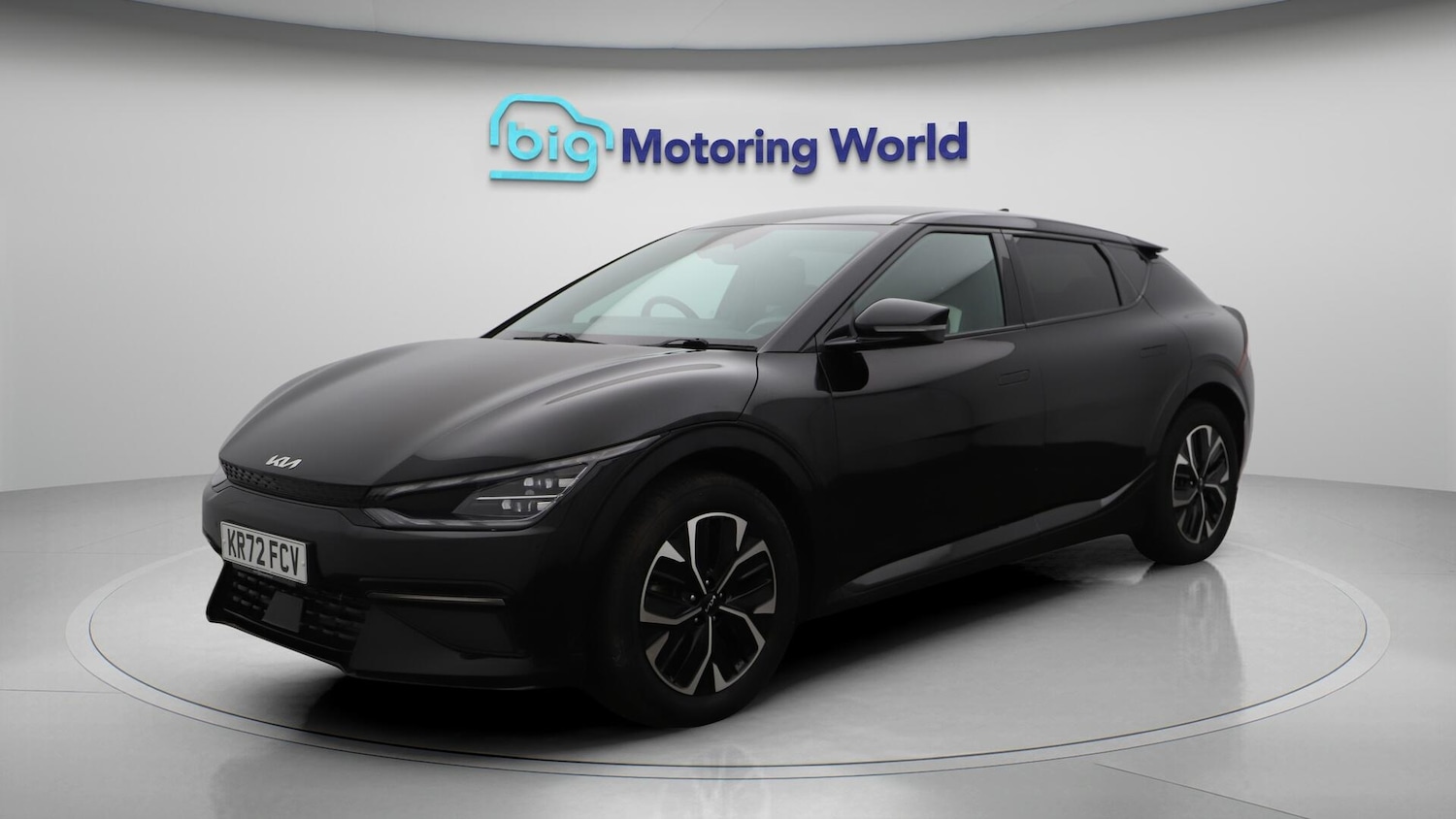 Used Kia EV6 2022 for sale - 76572851: Photo 4