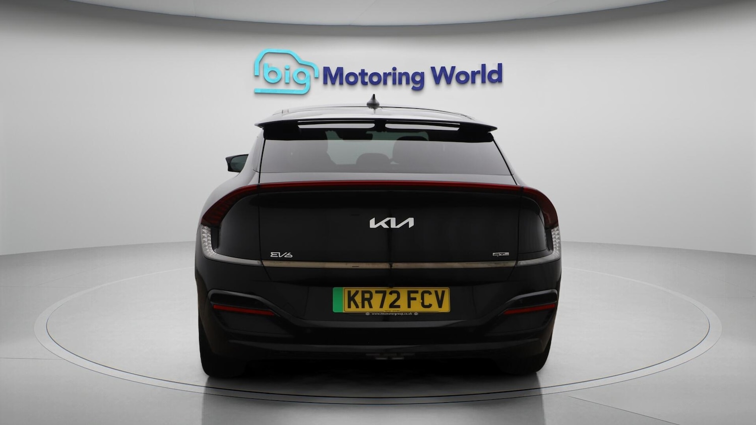 Used Kia EV6 2022 for sale - 76572851: Photo 7