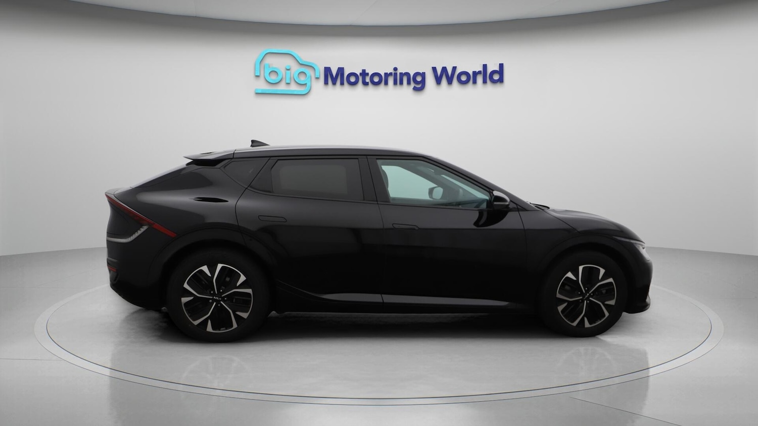 Used Kia EV6 2022 for sale - 76572851: Photo 9