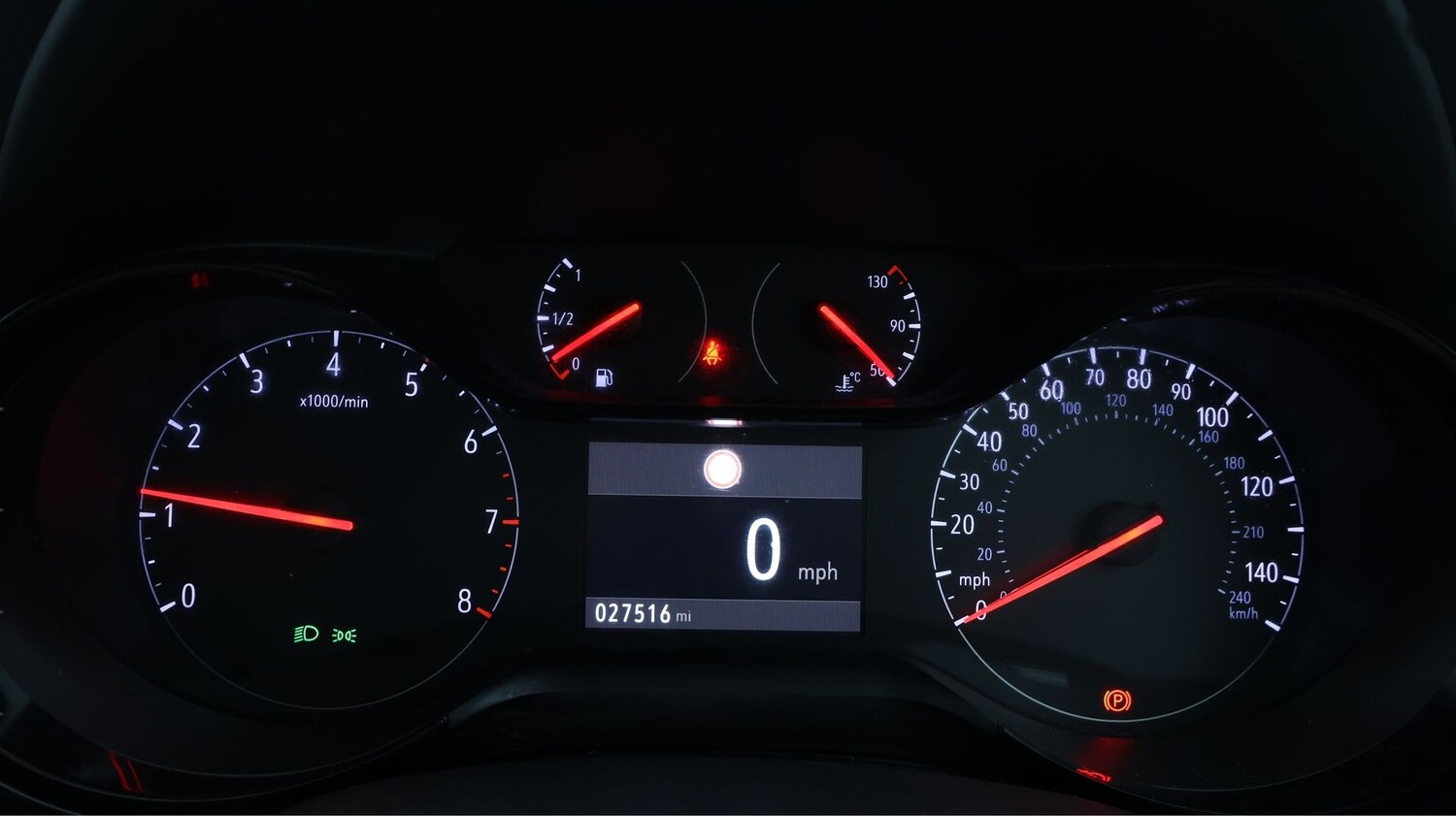 Used Vauxhall Corsa 2022 for sale - 77463324: Photo 10