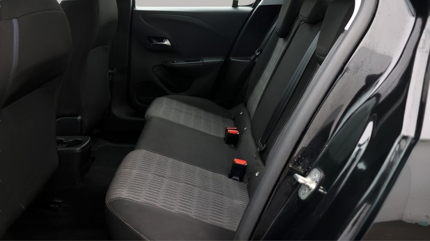 Used Vauxhall Corsa 2022 for sale - 77463324: Photo 16