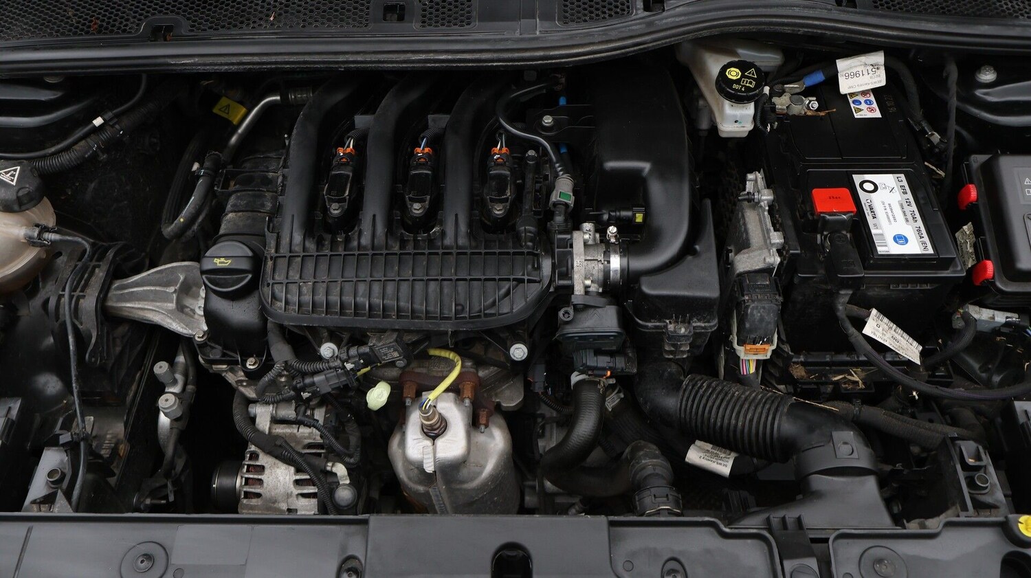 Used Vauxhall Corsa 2022 for sale - 77463324: Photo 19