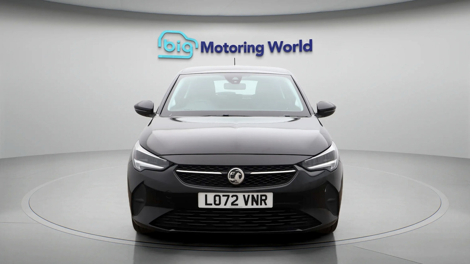 Used Vauxhall Corsa 2022 for sale - 77463324: Photo 2