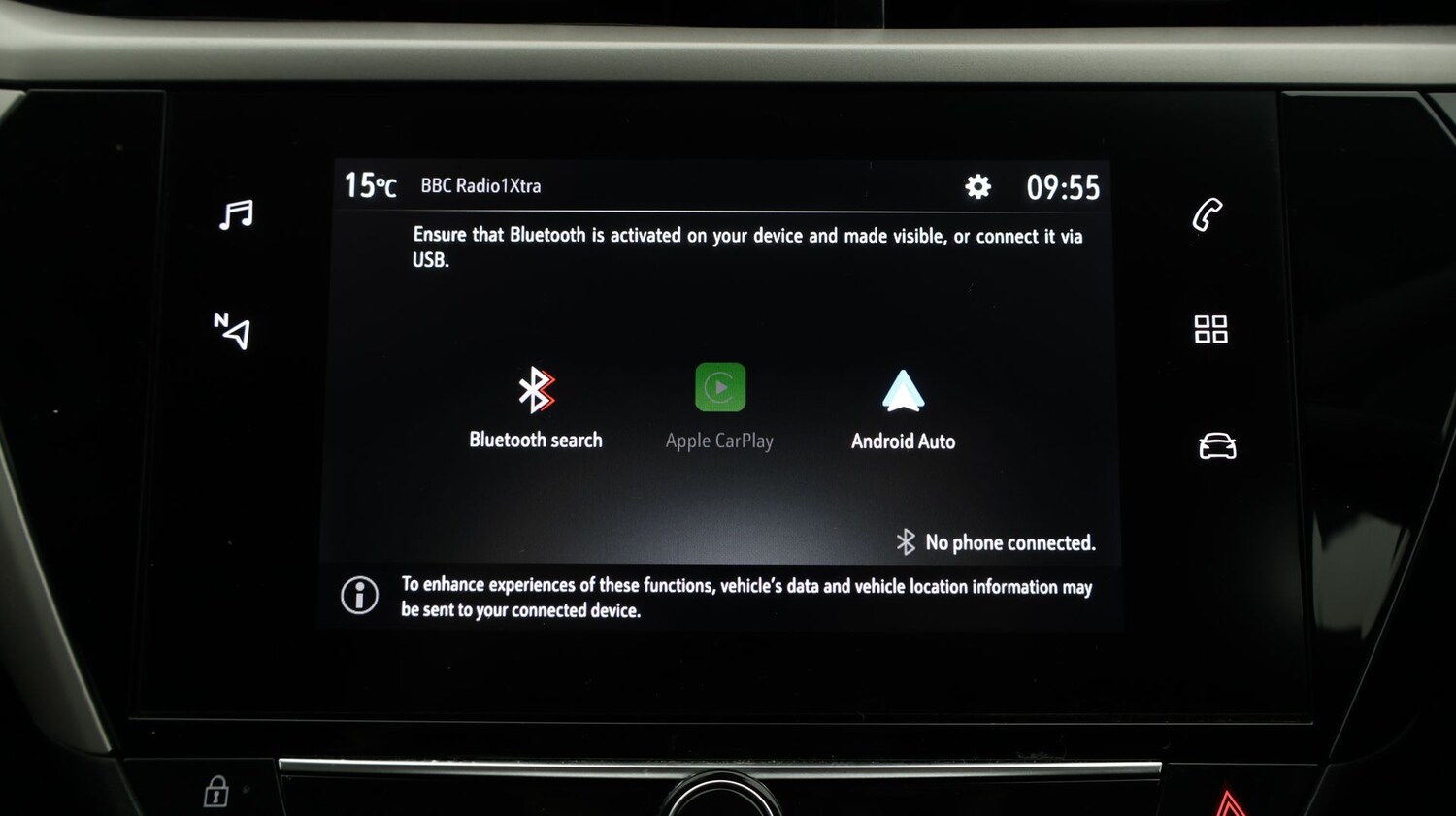 Used Vauxhall Corsa 2022 for sale - 77463324: Photo 24