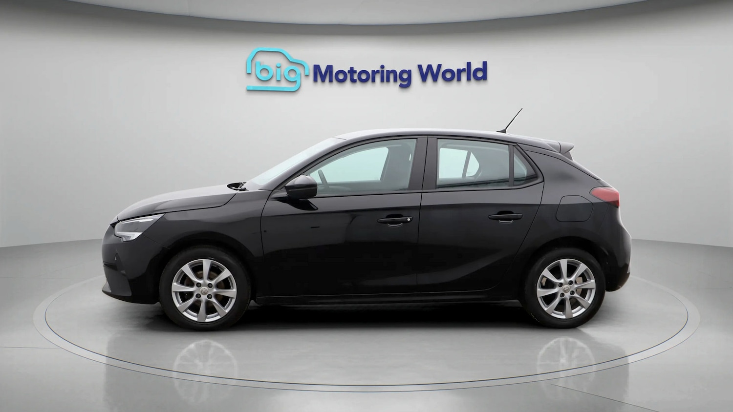 Used Vauxhall Corsa 2022 for sale - 77463324: Photo 4