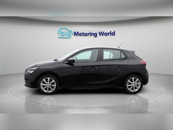 Used Vauxhall Corsa 2022 for sale - 77463324: Photo