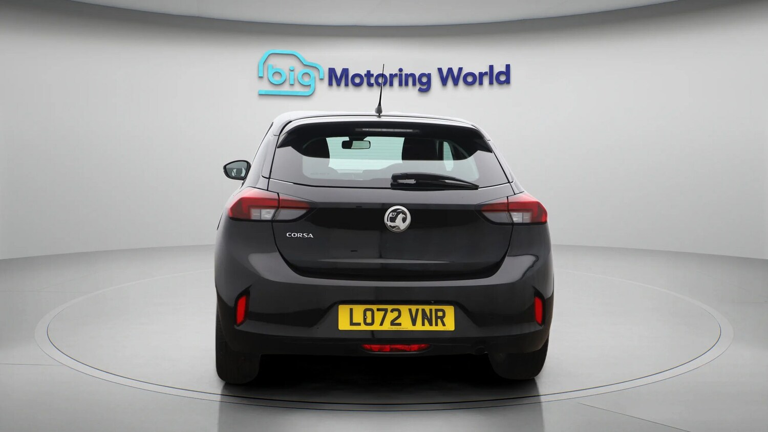 Used Vauxhall Corsa 2022 for sale - 77463324: Photo 6