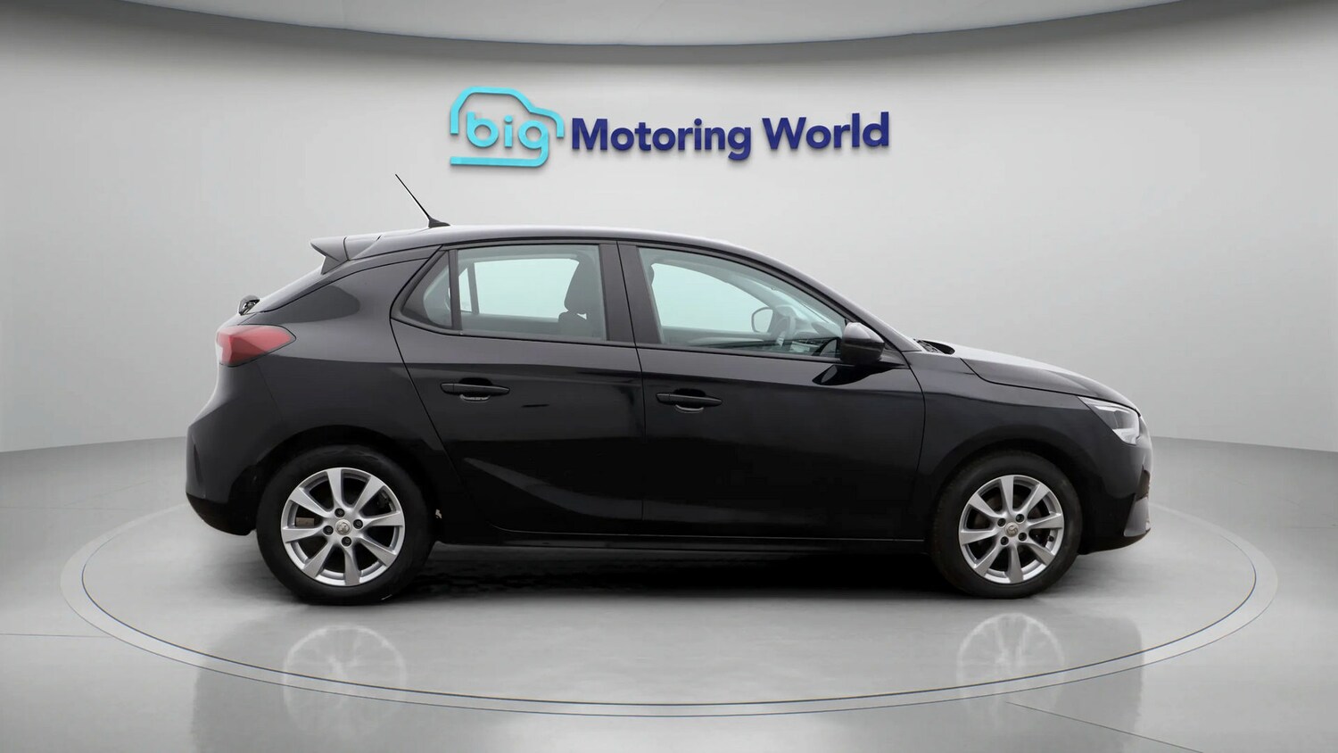 Used Vauxhall Corsa 2022 for sale - 77463324: Photo 8