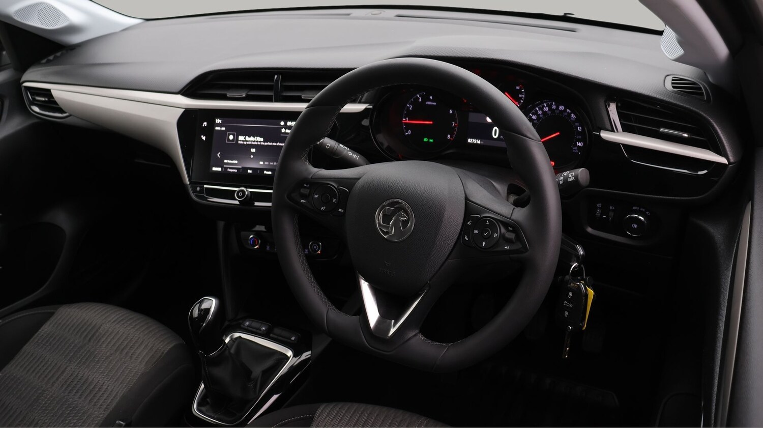 Used Vauxhall Corsa 2022 for sale - 77463324: Photo 9