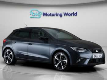 2022 (22) - 1.0 TSI 110 FR Sport 5dr