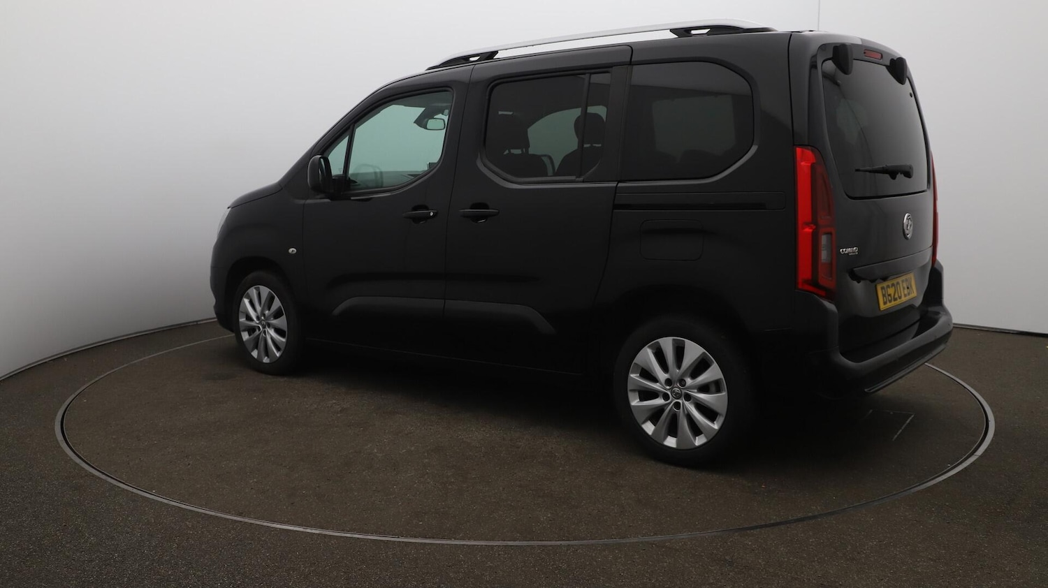 Vehicle 37