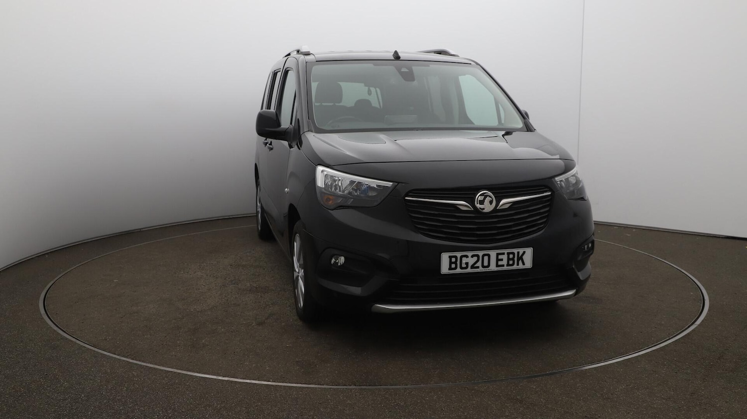 Vehicle 43